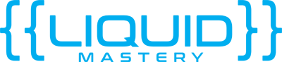 Liquid Mastery Logo
